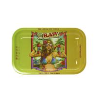 Bandeja Raw Raw 2º Edição Pequena