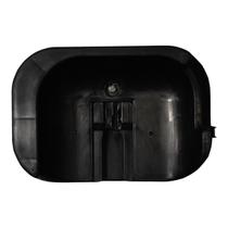 Bandeja Recipiente Geladeira Bosch Continental Com Trava de Cima do Motor