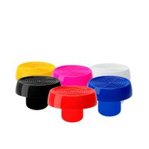 Bandeja Redonda Alegra 20cm p/ Bolo Doces e Festa Color