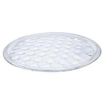 Bandeja Redonda Ibiza Linha Premium - Keita