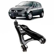 Bandeja Renault Clio Ano 1999 a 2012 Lado Direito Completo Bandeja Renault Clio Ano 1999 a 2012 Lado Direito Completo