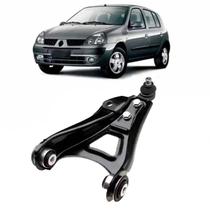 Bandeja Renault Clio Ano 1999 a 2012 Lado Esquerdo Completo Bandeja Renault Clio Ano 1999 a 2012 Lado Esquerdo Completo
