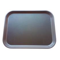 Bandeja Restaurante Bar Antiaderente 51cm X 38cm Buffet Bandeja Restaurante Bar Antiaderente 51cm X 38cm Buffet
