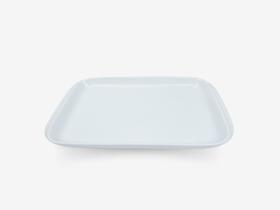 Bandeja Retangular 38cm