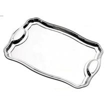 Bandeja Retangular 42cm Classic Bandeja Retangular 42cm Classic