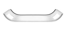 Bandeja Retangular Aço Inox 24X17,5cm Tramontina 61781250 Bandeja Retangular Aço Inox 24X17,5cm Tramontina 61781250