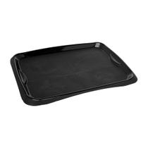 Bandeja Retangular Antiderrapante Multiuso - Jaguar Plásticos