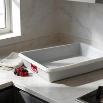 Bandeja Retangular Biopratika 757 Master 53x37x8 12lts