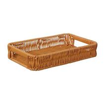 Bandeja Retangular com Alça Autumn 25 - Haüskraft