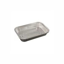 Bandeja retangular com tampa 1500ml - m184