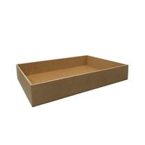 Bandeja Retangular Decorativa Kit 10 Unidades Mdf 33x23x5 Bandeja Retangular Decorativa Kit 10 Unidades Mdf 33x23x5