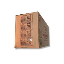 Bandeja Retangular Fatia 500g com Tampa Alta G63MA Branca Galvanotek c/100 un Bandeja Retangular Fatia 500g com Tampa Alta G63MA Branca Galvanotek c/100 un