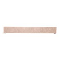 Bandeja Retangular Fundo de Madeira 42 x 30 x 5cm Marrom MDF