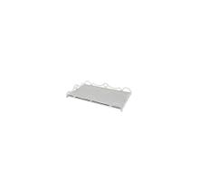 Bandeja Retangular Metal Prata Graciosos Design Luxo Bandeja Retangular Metal Prata Graciosos Design Luxo