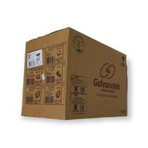 Bandeja Retangular Pequena G71M Galvanotek com 100 unidades Bandeja Retangular Pequena G71M Galvanotek com 100 unidades