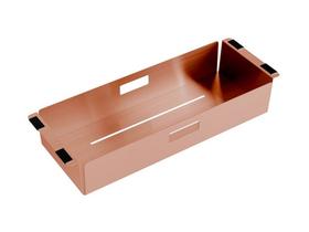 Bandeja retangular profunda p/ cuba primaccore Bandeja retangular profunda p/ cuba primaccore