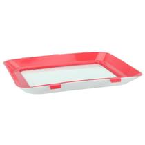 Bandeja Reutilizável Para Conservar Alimentos Unyhome Bandeja Reutilizável Para Conservar Alimentos Unyhome