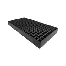 Bandeja Rígida Plástica Flutuante 200cel 14ml Bandeja Rígida Plástica Flutuante 200cel 14ml