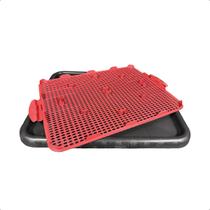 Bandeja Sanitária Para Cães e Gatos Pipi Center