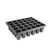 Bandeja Sementeira Nutriplan Preta 30 Células 126ml