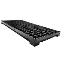 BANDEJA SEMENTEIRA RÍGIDA 200 CÉLULAS 18ml BANDEJA SEMENTEIRA RÍGIDA 200 CÉLULAS 18ml