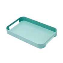 Bandeja Servir Decorar Organizar com Alça 33cm