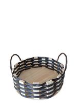 Bandeja Sintétca Linux Argila MD