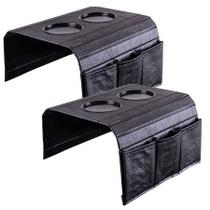 Bandeja Sofá Antiderrapante Beleza e Funcionalidade Bandeja Sofá Antiderrapante Beleza e Funcionalidade