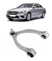 Bandeja superior esquerda mercedes c180 c200 c250 c300 cls400 e250 e400 clc250 15/18