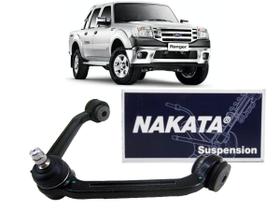 Bandeja superior ranger 1998 a 2011 lado direito completo