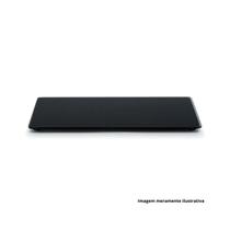 Bandeja supla 10x20 preta