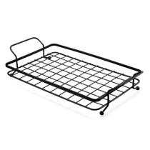 Bandeja Suporte Para Xicara E Copo Em Inox Arthi Bandeja Suporte Para Xicara E Copo Em Inox Arthi