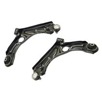 Bandeja Suspensão Com Pivô Dianteira Esquerda+Direita Cobalt 2012 A 2020 Nakata Bandeja Suspensão Com Pivô Dianteira Esquerda+Direita Cobalt 2012 A 2020 Nakata