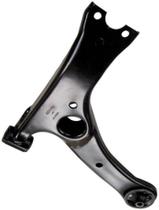 Bandeja Suspensão Corolla 2002 a 2019 Cofap BJC22008M Bandeja Suspensão Corolla 2002 a 2019 Cofap BJC22008M