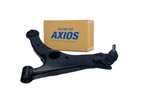 Bandeja Suspensão Corolla 2008 2009 2010 2011 2012 2013 2014 Com Pivo Lado Esquerdo Axios