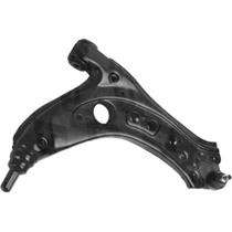 Bandeja Suspensão Diant Completa Esquerda Fox Polo 02 A 09 F103