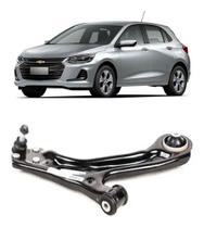 Bandeja Suspensão Diant . Direita Gm Onix 26262065 Bandeja Suspensão Diant . Direita Gm Onix 26262065