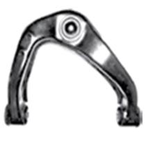 Bandeja Suspensão Diant Esq Com Pivô Nissan Frontier Após 07 F103