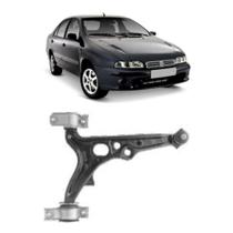 Bandeja Suspensão Diant Esquerda C/ Pivô Brava 2000 Ao 2002 F103