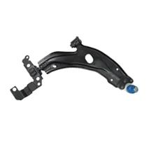 Bandeja suspensão dianteira completa strada 2001 a 2010 l.d - 59801 - sfb1116