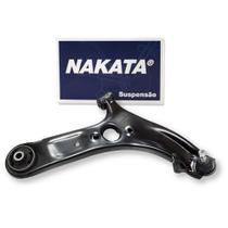 Bandeja Suspensão Dianteira Direito Automática HB20 2013/2019 (Nakata NBJ8006DP) Bandeja Suspensão Dianteira Direito Automática HB20 2013/2019 (Nakata NBJ8006DP)