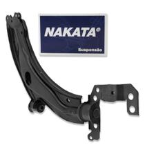 Bandeja Suspensão Dianteira Direito Doblo, Palio, Siena, Strada (Nakata NBJ4004D)