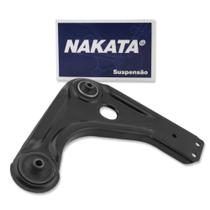 Bandeja Suspensão Dianteira Direito Ka 1996/2007 Fiesta Importado 1994/1995 (Nakata NBJ2005D)