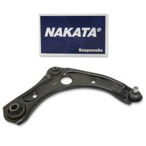 Bandeja Suspensão Dianteira Direito March Versa 2011/2020 (Nakata NBJ6003DP) Bandeja Suspensão Dianteira Direito March Versa 2011/2020 (Nakata NBJ6003DP)