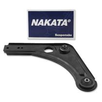 Bandeja Suspensao Dianteira Escort, Logus, Pointer, Verona (Nakata NBJ2003) Bandeja Suspensao Dianteira Escort, Logus, Pointer, Verona (Nakata NBJ2003)