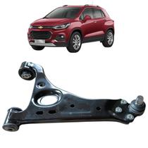 Bandeja Suspensão Dianteira Esq Tracker B Ltz 2014/2017 Gm Bandeja Suspensão Dianteira Esq Tracker B Ltz 2014/2017 Gm