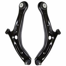 Bandeja Suspensão Dianteira Esquerda+Direita Ford New Fiesta 2011 A 2018 Nakata Bandeja Suspensão Dianteira Esquerda+Direita Ford New Fiesta 2011 A 2018 Nakata