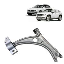 Bandeja Suspensão Dianteira Esquerda Vw Passat Tiguan Q3