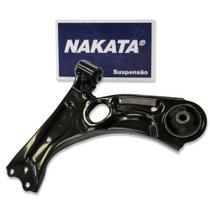 Bandeja Suspensao Dianteira Esquerdo Cobalt, Onix, Spin, Sonic, Prisma, Joy (Nakata NBJ3016E)