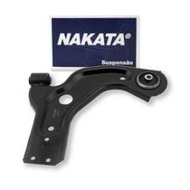 Bandeja Suspensao Dianteira Esquerdo Courier 2000/2013 Fiesta 2000/2003 (Nakata NBJ2009E)
